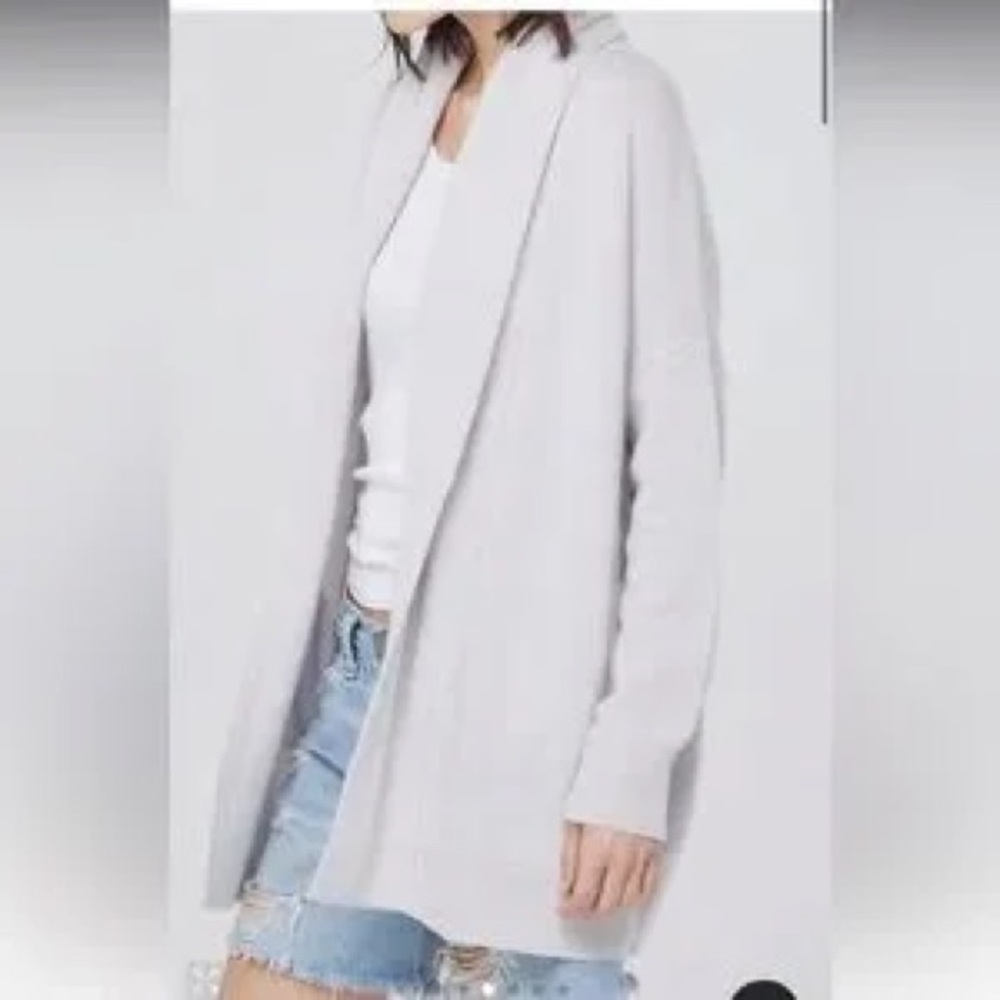 Naked Cashmere River Cardigan S Sheepskin